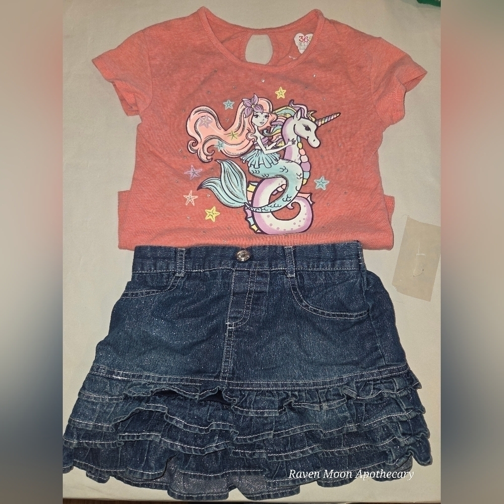 Cute Girls Outfit